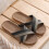 Bescita Herren Hausschuhe, Badeschuhe 2