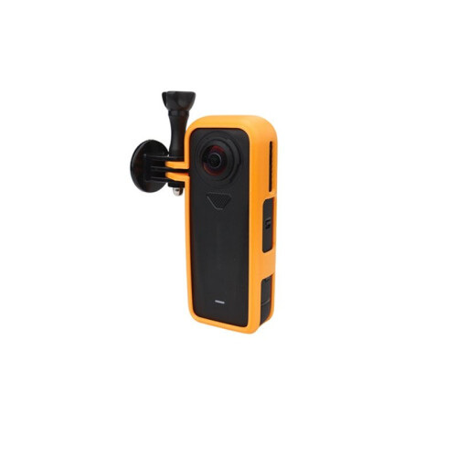 Extension Protection Frame for  X4 AIR Anti Fall Action Camera Frame for  X4 AIR Camera Accessories A 1