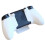 For Retroid Pocket  V2 Grip Case Protective Shell Retroid RP  Game Console Controller Handle Holder Cover White 9