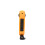 For  X4 AIR Camera Extension Protection Frame Anti Fall Action Camera Frame Camera Mount Accessories Orange 8