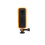 For  X4 AIR Camera Extension Protection Frame Anti Fall Action Camera Frame Camera Mount Accessories Orange 7
