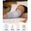 Premium Bamboo Knee Sleeve, Ελαστικό Ζεστό Επιγονατιδικό Μανίκι Συμπίεσης 6