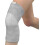 Bamboo Knee Sleeve Elastic Compression Support 4
