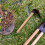 Láimhseáil Hoe Adhmaid Replacement2pcs 5