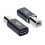 Θηλυκό USB-C σε MIDI προσαρμογέα για ηλεκτρικό πιάνο 2