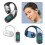 Ακουστικά Bluetooth με ακουστικά ανοιχτού αυτιού, ακουστικά οστικής αγωγιμότητας, 7
