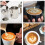 Percolator Coffee Filters Unbleached 200 pcs 5