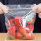 Transparente PE-Ziplock-Beutel, 100 oder 300 Stück 5