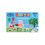 John Adams John Adams Peppa Pig Fuzzy-Felt Drawer Set 5