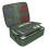Document Organizer - Portable Lockable Storage Box For Travel, Home, And Important Papers 3