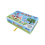 John Adams John Adams Peppa Pig Fuzzy-Felt Drawer Set 6