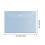 Plicuri A4 transparente din plastic impermeabil 2