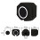 Microphone  Filter Portable Vocal Isolation Booth Acoustic Shield & Noise Reduction 7