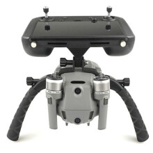 Voor Afstandsbediening met Scherm, Handheld Houder, Stabilisatorbeugel, Landingsopname voor   2 Pro Zoom Drone