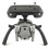 For Remote Control with Screen Handheld Holder Stabilizer Bracket Landing Shooting for   2 Pro Zoom Drone 1