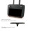 For Remote Control with Screen Handheld Holder Stabilizer Bracket Landing Shooting for   2 Pro Zoom Drone 2