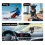 Universal Flexible Adhesive Base for  X4 Mount Bracket Motorcycle Helmet Base for /OSMO Action/ Go 8