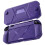Ergonomic Protective Case for   2 Non-Slip Grip with Hard Front Cover Shock-Absorption Case 1