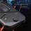 Protective Case for   2 Ergonomic Non-Slip Grip with Hard Front Cover Shock-Absorption Case Black 7