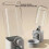 Νέα Tepy Gravity Pet Auto Feeder Ποτιστήρι για σκύλους, κρεμαστό κλουβί, λεκάνη για σκύλους, 7