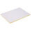 50 Sheets A4 White Self Adhesive Waterproof Sticker Label Matte Surface Paper for Lazer Inkjet Printer Copier 1