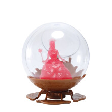 Glinda Light-Up Orb Popcornhink 20 cm
