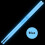 Drumsticks LED Light-Up 5A 1 Pair 1