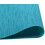 Set de 6 sets de table en PVC tissé, 45 x 30 cm 4