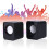 Mini USB Multimedia Speakers for Desktop/Laptop – Portable, Clear Audio, Wide Compatibility 4