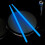 Drumsticks LED Light-Up 5A 1 Pair 2