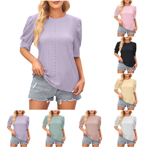 Μπλούζες για γυναίκες, κομψές, casual, γυναικείες μπλούζες και τοπ, μοντέρνες, 2