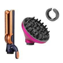 Grote Diffuser en Luchtstroomopzetstuk voor  Airwrap Styler HS01 HS05 HS08 Reserveonderdelen voor Föhn Diffuser Mondstuk C