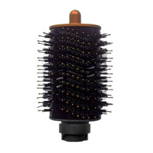 Gladmakende Kam Luchtmondstuk voor  FlexStyle-Opzetstuk Volumizing Brush Heteluchtborstel Verwarmde Ovale Borstel Revive Locks A