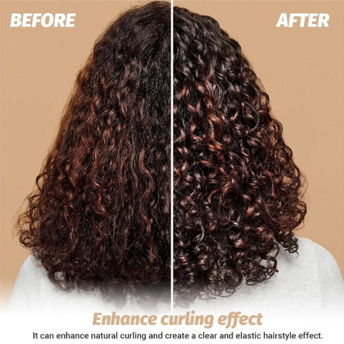 Diffuser Attachment & Smoothing Comb Nozzle for  FlexStyle Blow Dryers Attachment Volumizing Brush Styling B 1