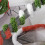 Super Bulky Fluffy Chenille Yarn Pack 6 Colors 5