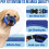Dog Muzzle Air Mesh Basket for Medium Large Dogs 1 Pack 6