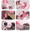 Electric Yarn Ball Winder with Stepless Speed and 4