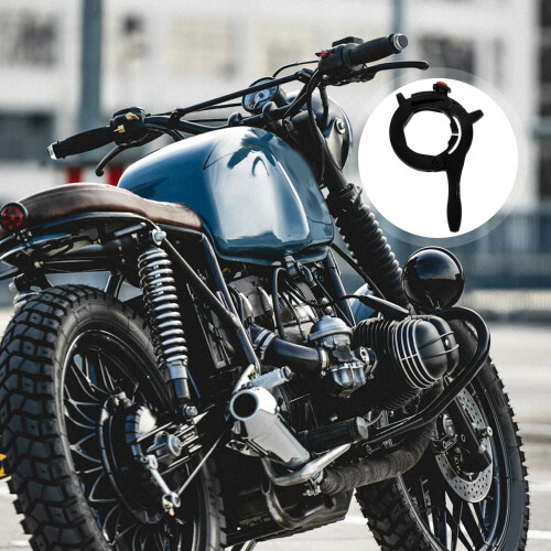 Tempomat-Handgriff für Motorräder 2