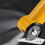 Rechargeable Cordless Cardboard Cutter Electric Scissors 5