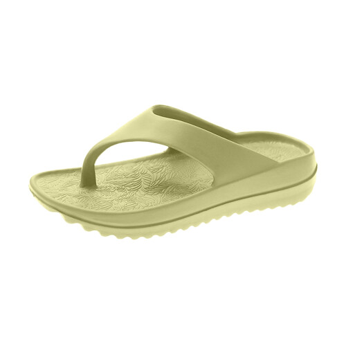 YODETEY Soft Sole Flops - Γυναικείες ορθωτικές σαγιονάρες Lazy Shoes με στήριξη καμάρας, μαλακό 1