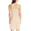 Εκπτώσεις! Γυναικείο Πυτζάμα Hontri Full Slip – Basic Cami, με τιράντες, φαρδιά γραμμή, κάτω 4