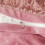 Pink Twin Comforter Cover Set with Pillowcase – Ultra 6
