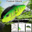 Pro-Tuned "S-Action" Mini Glide Bait Kit - 2 τεμάχια πολλαπλών αρμών Swimbait με αγκίστρια υψηλής 2