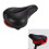 Comfort Bike Saddle with Memory Foam and Taillight 1 Pack 7