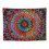 Boho-Sternen-Mandala-Wandteppich, 40 x 60 Zoll 5
