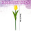 Artificial Flower Centerpiece for Living Room Dining Table 2