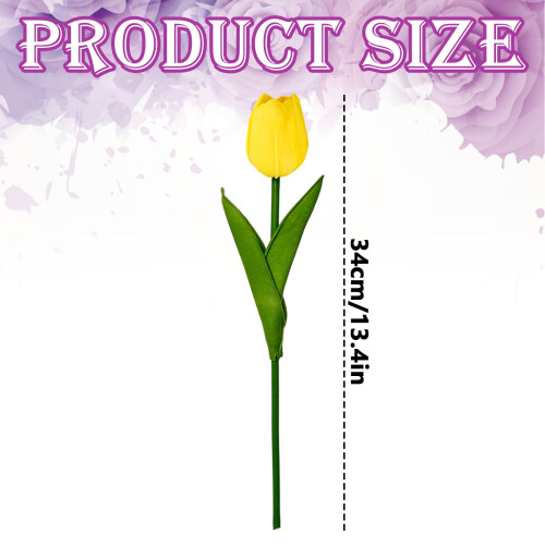 Artificial Flower Centerpiece for Living Room Dining Table 1