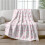 AuroraX flanellfleece-teppe 102 x 61 cm 1