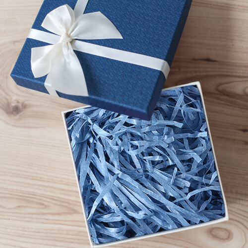 Confetti Paper Shred 3.5 oz Easter Grass Filler 2