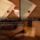 Wiederaufladbare, flache LED-Buchlampe mit 3 Farbmodi und Timer 5